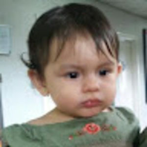 Meet your Posher, Grace